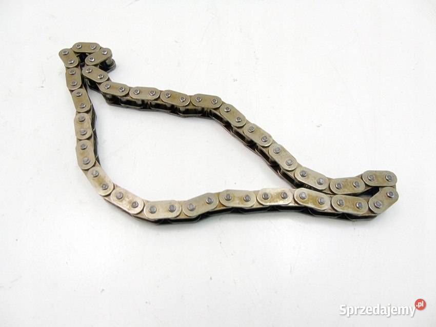 Łańcuch rozrządu pompy oleju 44 N62 BMW 5 6 7 X5