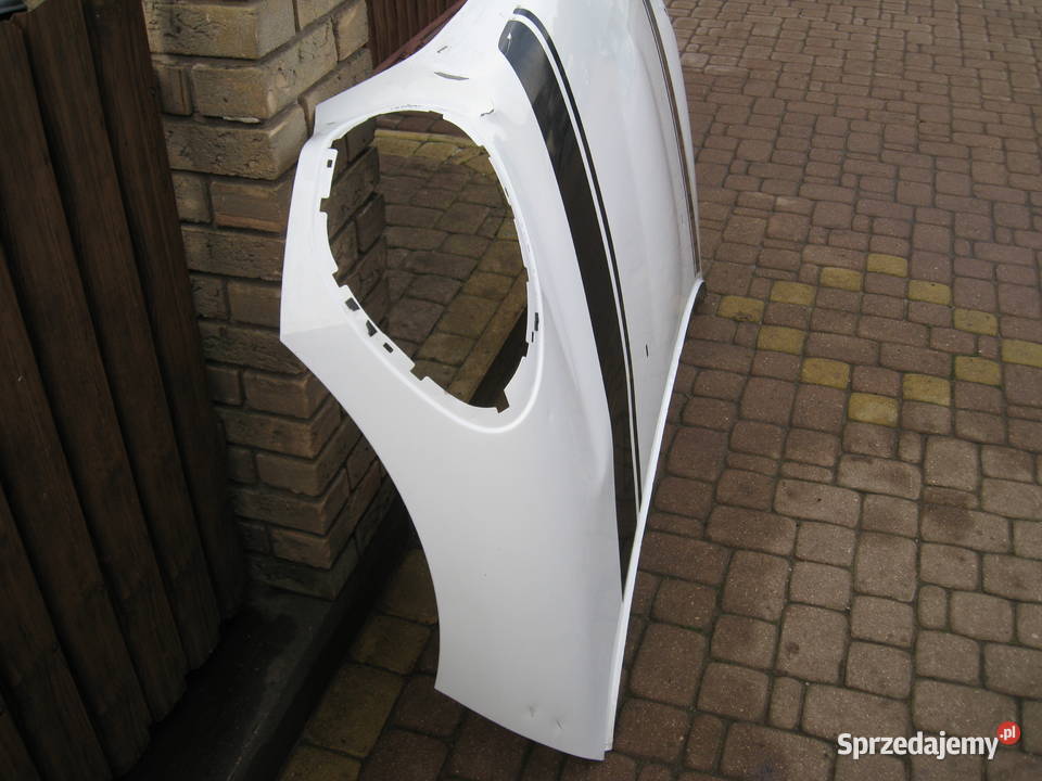 MINI COOPER 2015 MASKA Białystok