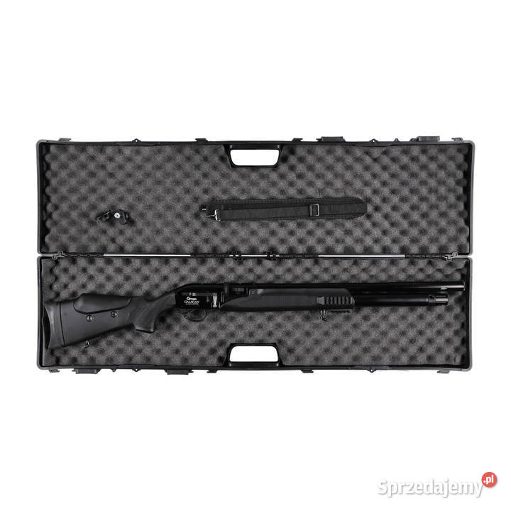 Wiatrówka PCP Optima by Hatsan Galatian IV Warszawa sprzedam