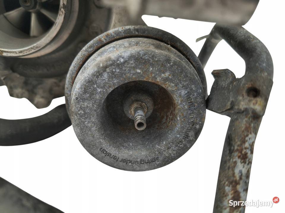 TURBOSPRĘŻARKA Mercedes W205 W213 E63 AMG 40 V8 Chełm sprzedam