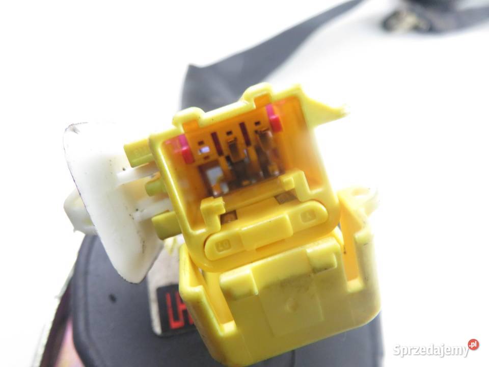 PAS PRAWY PRZEDNI VW GOLF V 1K1 602213300