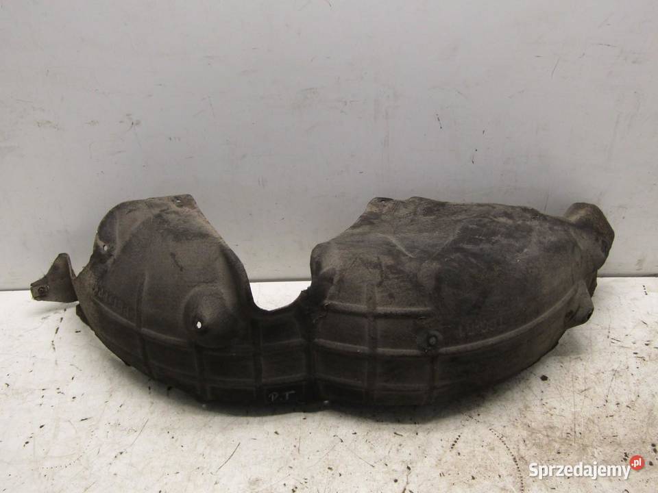 NADKOLE TYLNE PRAWY TYŁ HONDA CIVIC X