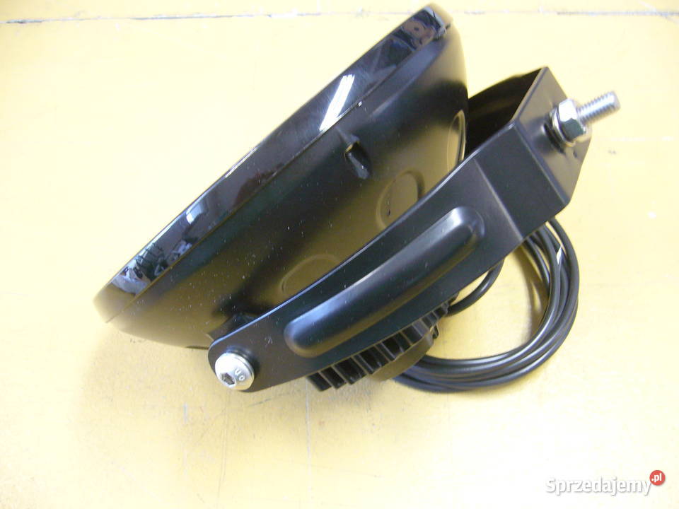 Lampa zespolona drogowa i pozycyjna W 116 1224v Szczecin