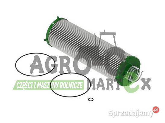AL203341 AL232898 FILTR HYDR WKŁAD L305 JD Pozostałe Wichrów