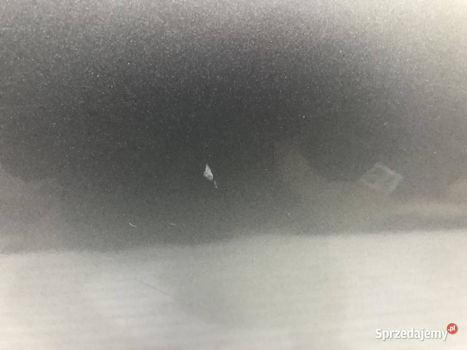 DRZWI KOMPLETNE LEWY TYŁ BMW E60 530D Motoryzacja