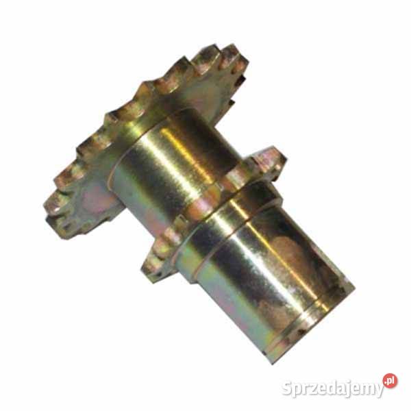 808253C Great Plains Sprockets sprzęgło piasty