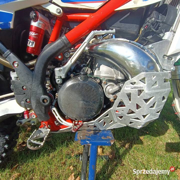 Beta Xtrainer 300 18r Końskie