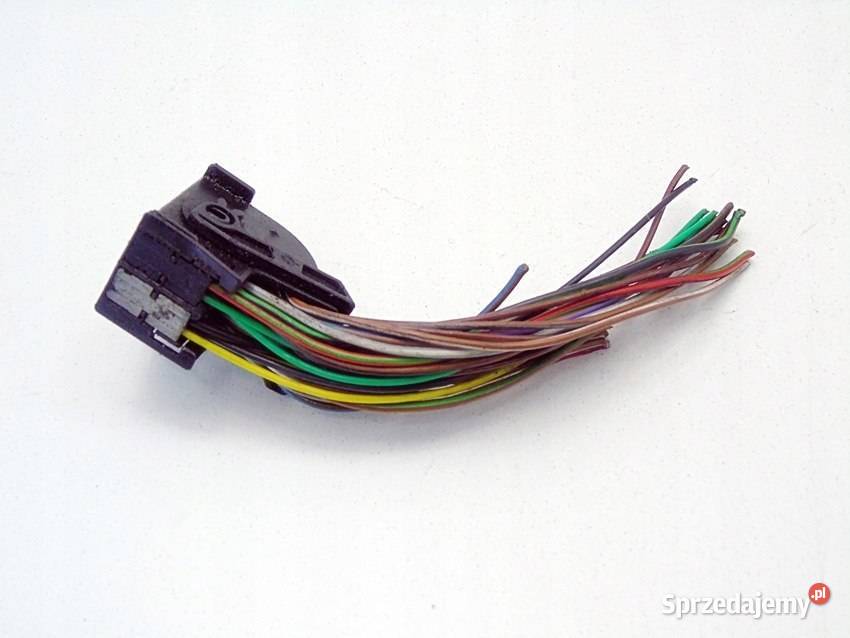 WTYCZKA KOSTKA 16 18 20 i BMW 3 5 E46 318 CI TI osobowe Sosnowiec