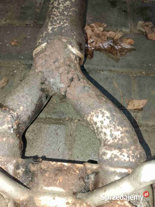 tłumnik audi a4 b6 18 t quattro śląskie Tarnowskie Góry sprzedam