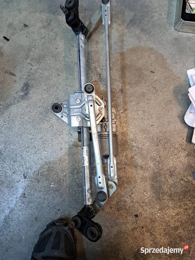 Silnik wycieraczek 5E1955023B Wrocław