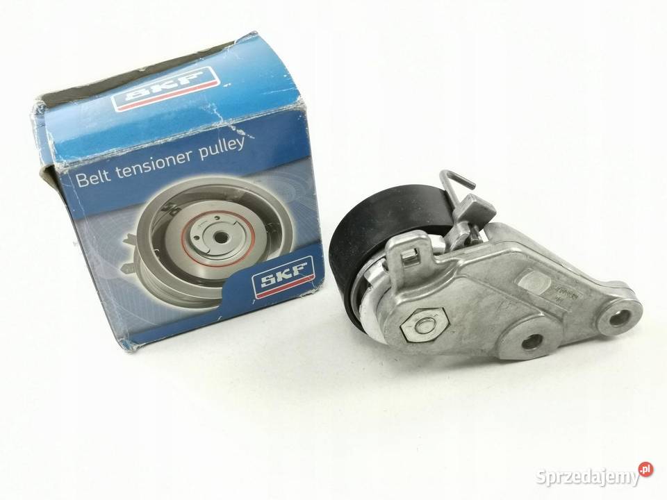 ROLKA NAPINACZA CHEVROLET HONDA OPEL ASTRA