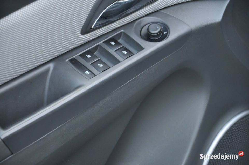 Chevrolet Cruze LS 20VCDi 125 immobilizer Cruze mazowieckie Węgrów