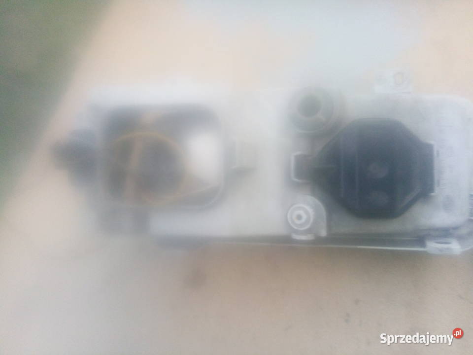 Lampy przednie Vw Passat B 4 Zamość sprzedam