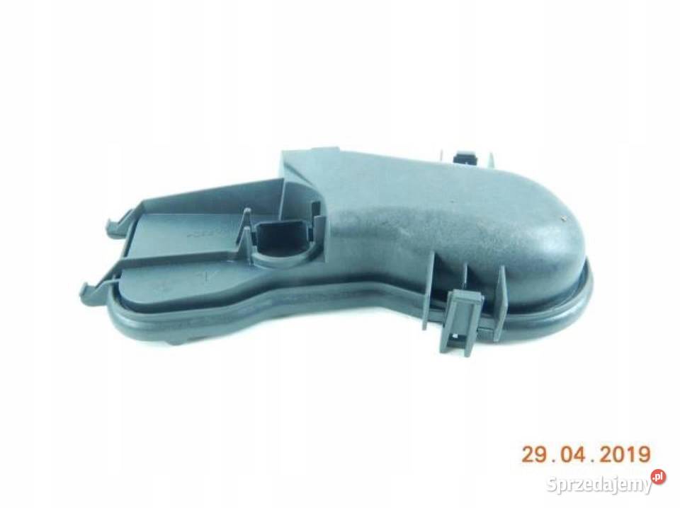 OSŁONA LAMPY LEWY PRZÓD FORD MONDEO 0007 osobowe lubelskie