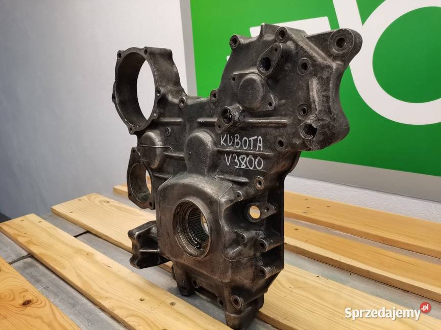 Obudowa rozrządu Dieci 266 Mini Agri wielkopolskie Wilkowo