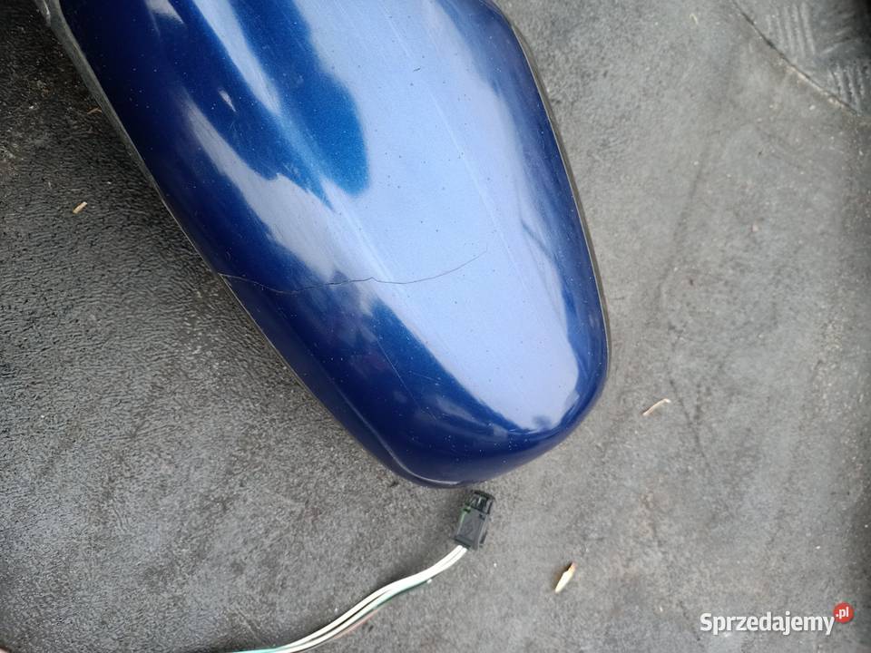 lusterko peugeot 307 6 pin EDEG Szczecin