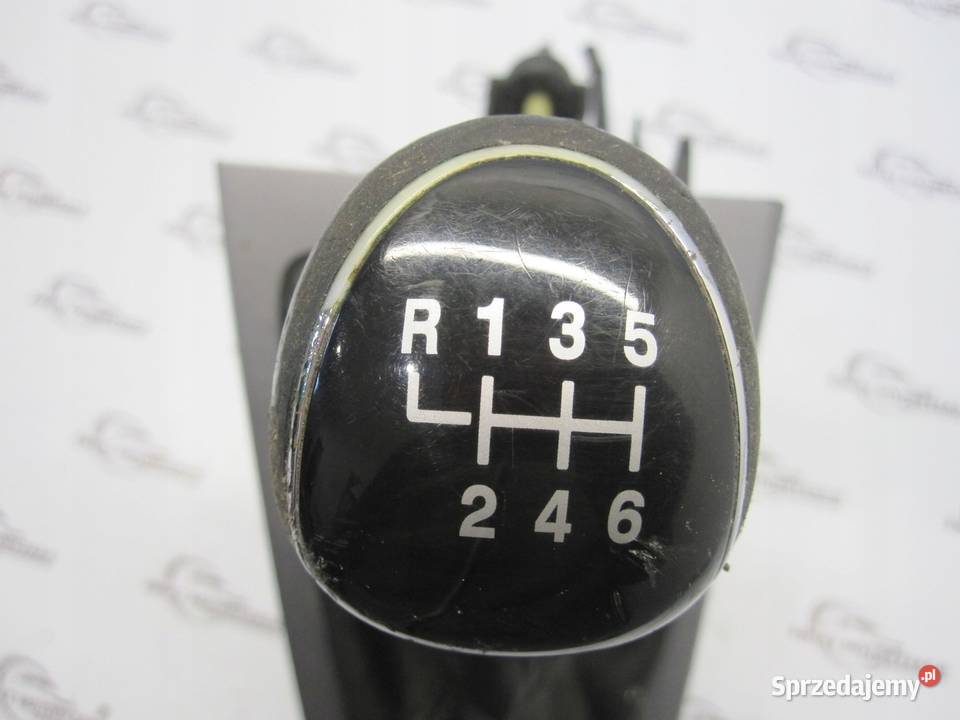 FORD FOCUS MK3 III 12r lewarek wybierak gałka Kielce