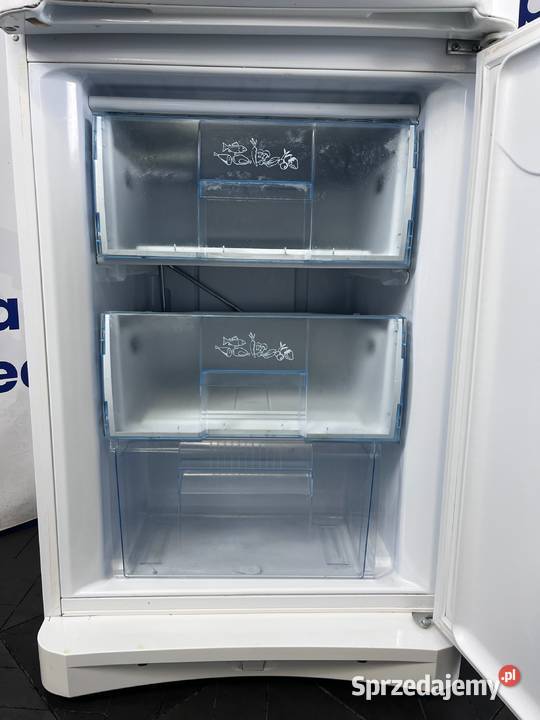 LODÓWKA Indesit Duża Pojemność 200 Klas A Wiejca