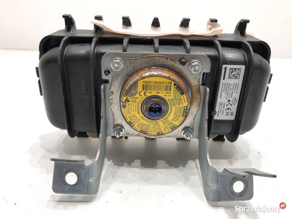 PODUSZKA POWIETRZNA PASAŻERA RENAULT TRAFIC III