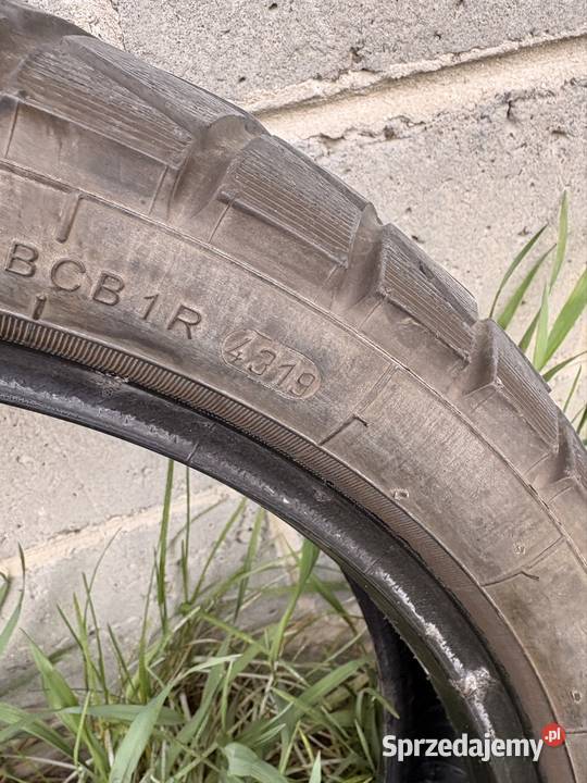 Opony do motocyklaskutera 1008017 1307017