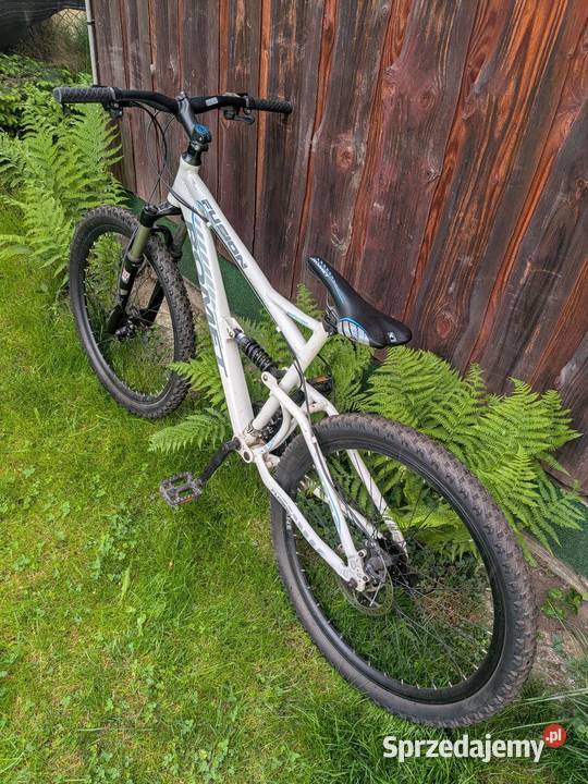 Romet fusion MTB