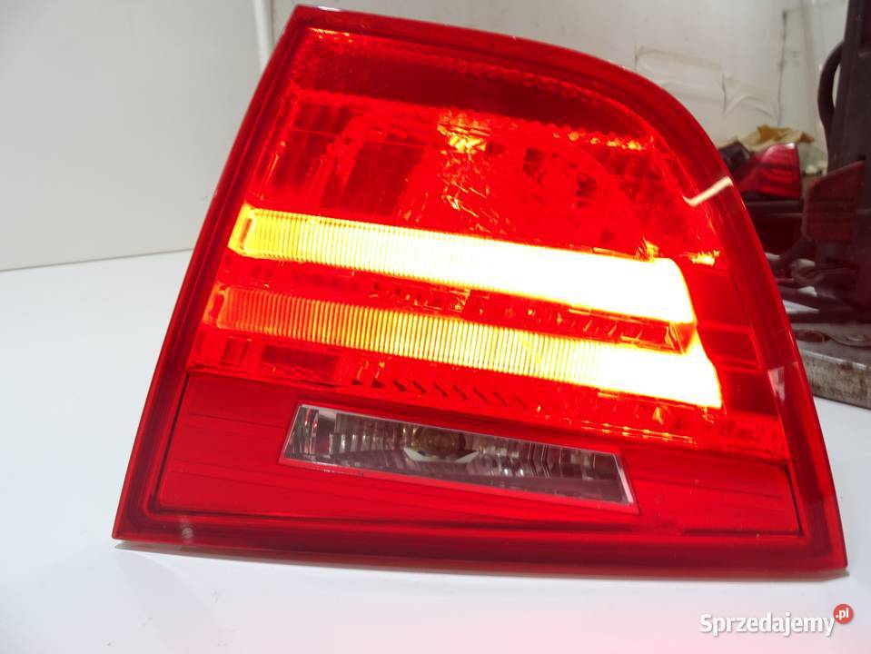 LAMPA PRAWA TYLNA BMW E91 LIFT 7154162 Strzyżewice
