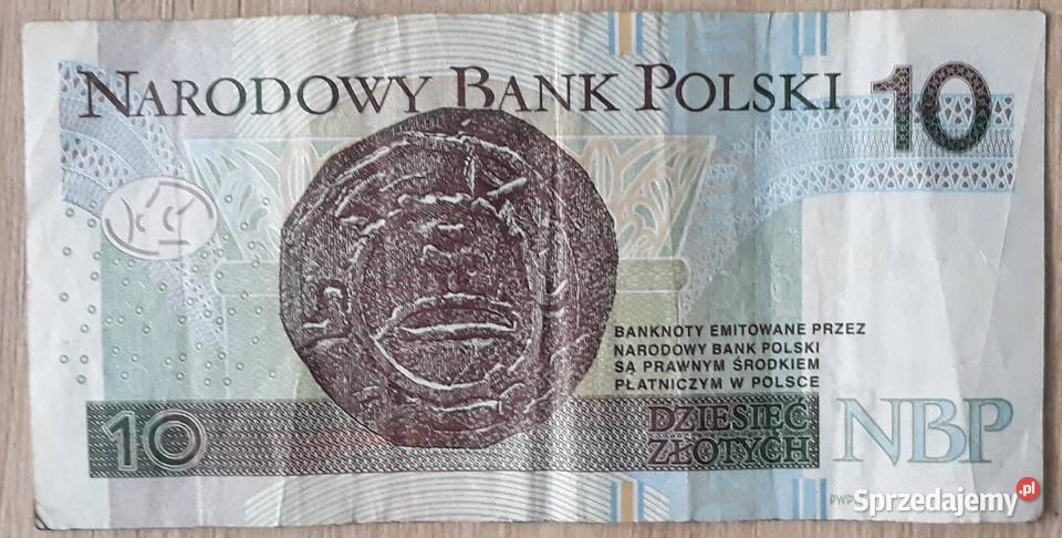 10 Mieszko I BB 1111178 Konin