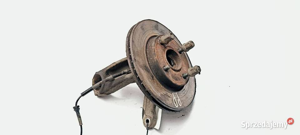 ZWROTNICA PRAWA PRZÓD FORD FIESTA MK6 kujawsko-pomorskie Lipno