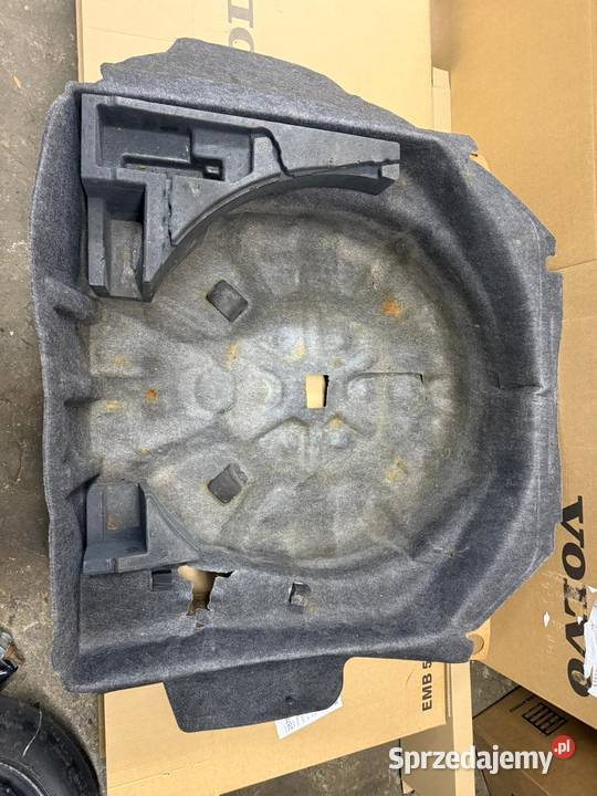 Tapicerki boczki wypełnienia Lexus LS400 UCF21