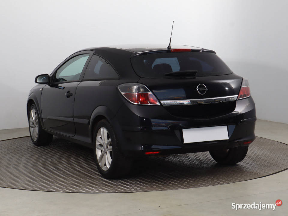Opel Astra 18 16V Samochody osobowe Bielany Wrocławskie