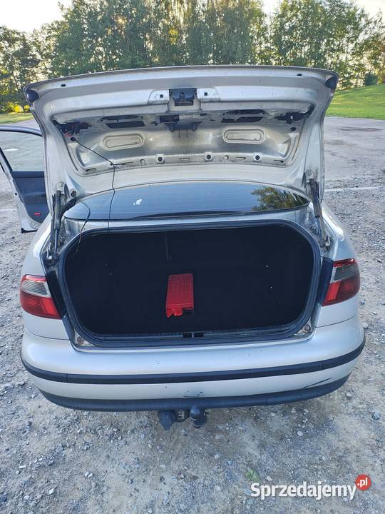 Seat Toledo 2 19tdi Abramów sprzedam