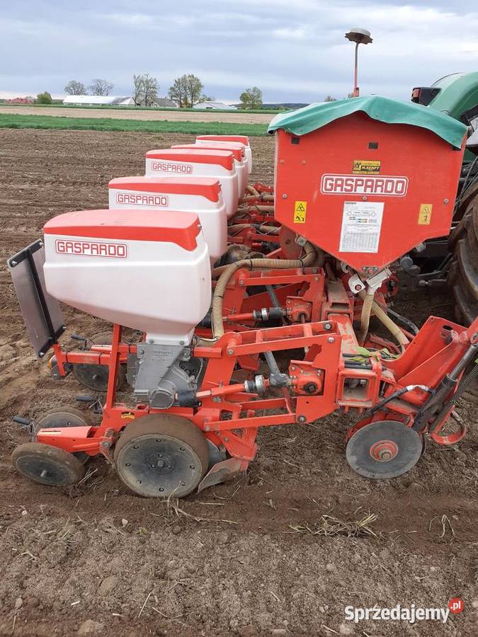 Siewnik do kukurydzy Sadzenie/siewniki Kolno sprzedam