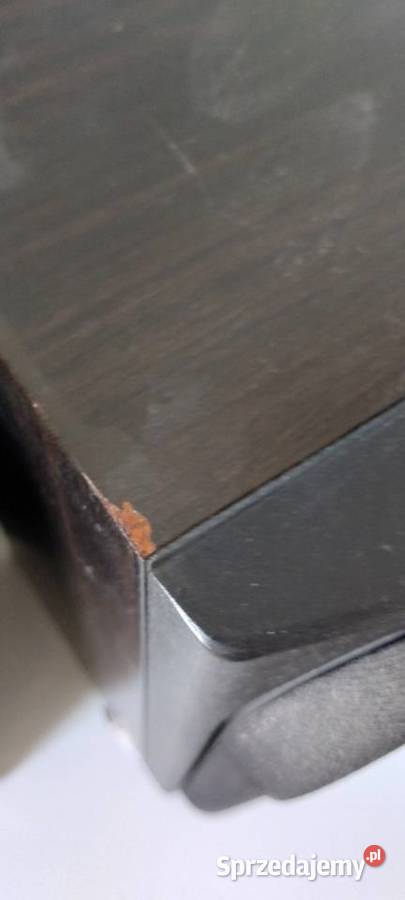 Kolumny głośnikowe monitory Mission Warszawa