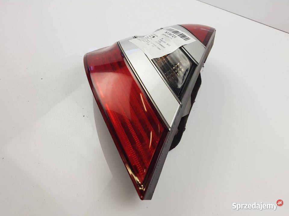 LAMPA LEWA TYŁ S 320 Pozostałe kujawsko-pomorskie Lipno