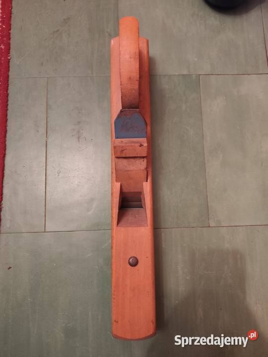 Strug drewniany Heweliusz Warszawa