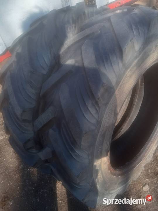 Opony 112r24 11224 28085r24 Czernikowo