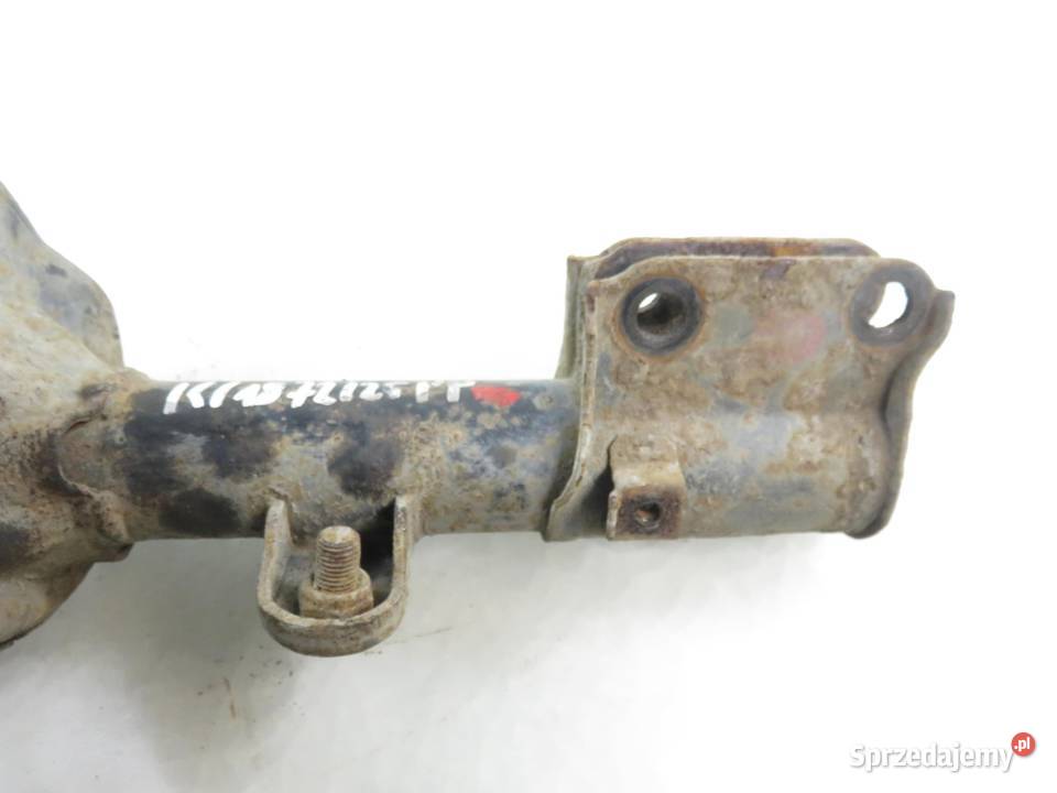 MCPERSON PRAWY PRZEDNI HYUNDAI TUCSON I 20 CRDi osobowe Amortyzatory małopolskie