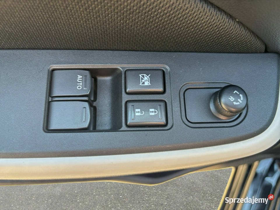 Suzuki Swift 12 Dualjet SHVS Premium Plus Z Warszawa