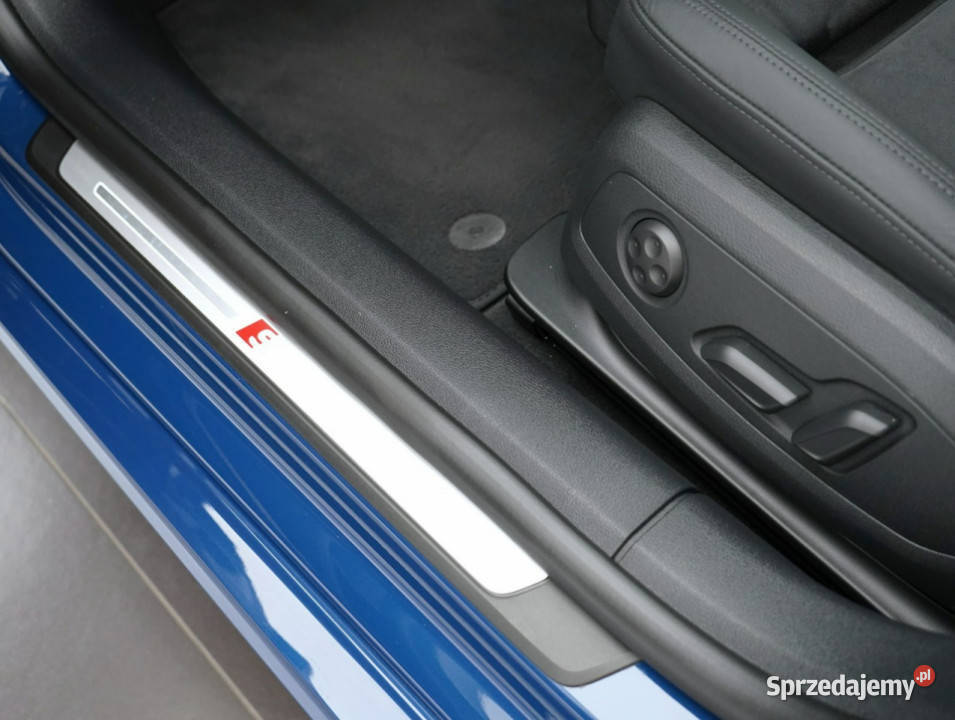 Audi A5 45 TFSI Quattro Sline BO Matrix Kamera Kielce