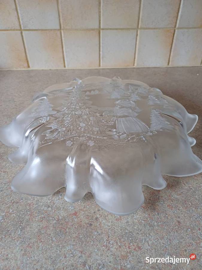 świąteczna pateramisa Nowy Targ