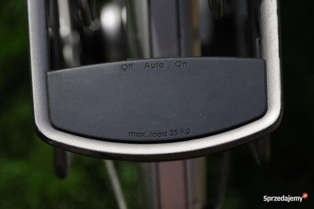 Gazelle Orange Xtra 2012 rower miejski holender Rowery Starogard Gdański