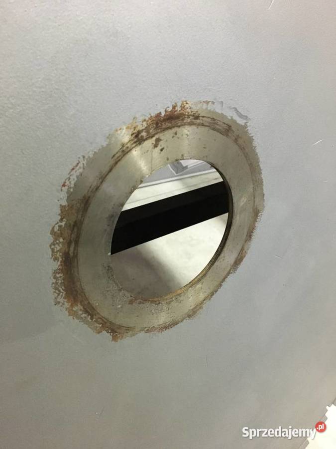 Profesjonalna tarcza diamentowa kamień polny Poznań