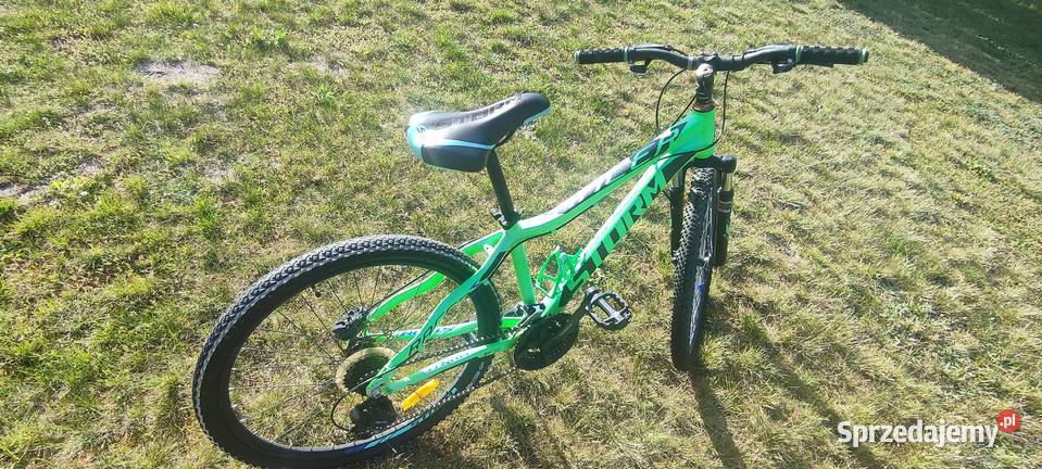 Rower Storn 26 rama 15 podkarpackie Rzeczyca Długa
