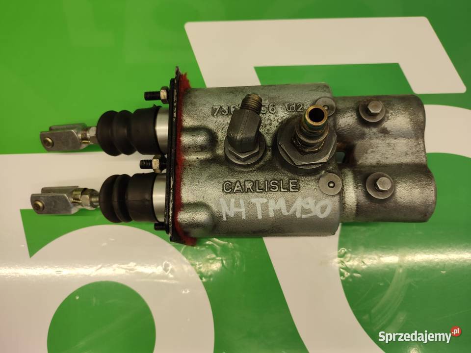 Pompa hamulcowa CARLISE 73671156 HOLLAND TM190 Wilkowo
