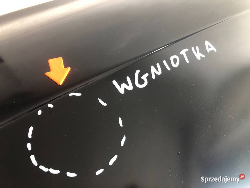 Audi A6 C6 przed Liftem 052004102008 Błotnik osobowe świętokrzyskie Skarżysko-Kamienna