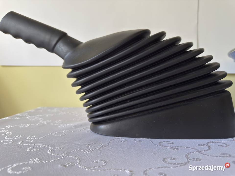 Osłona Gumowa Hamulca Ręcznego z Uchwytem Ford Rok produkcji 1995 Czerwionka-Leszczyny sprzedam