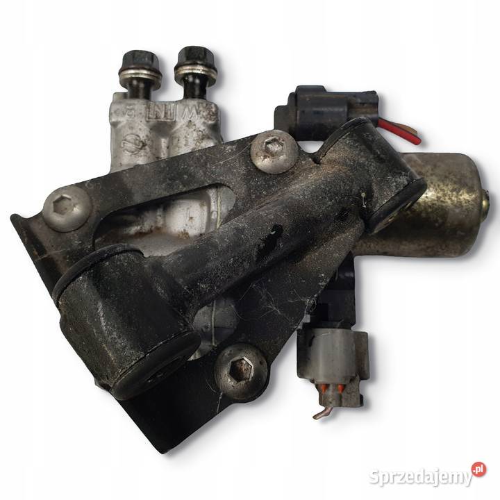 POMPA ABS Honda VFR 800 VFR800 ABS 0212 Chełm sprzedam