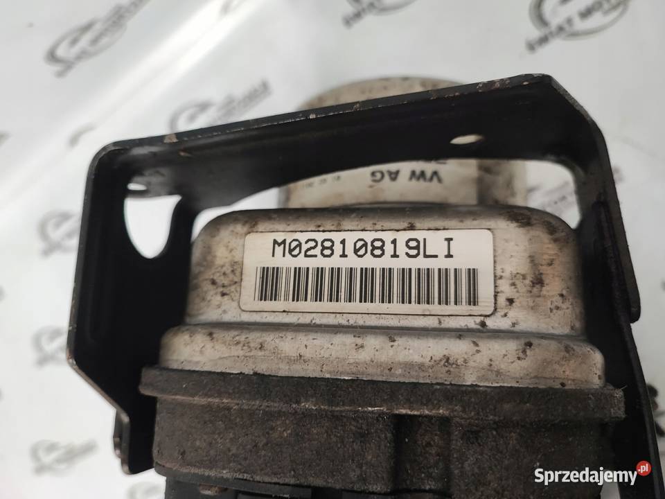 VW SKODA SEAT pompa wspomagania 6Q0423156AB Kielce