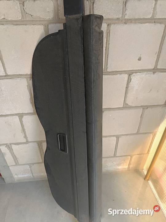 Roleta Bagażnika Audi b5