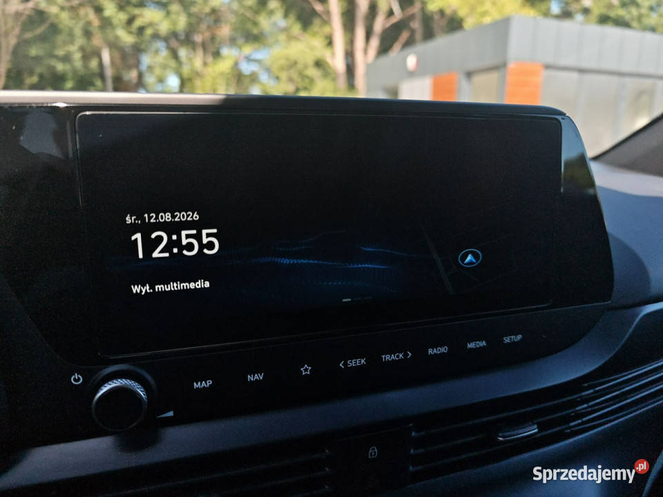 Hyundai Bayon 10 TGDI 7DCT 90 Smart Black Bayon